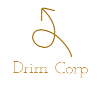 Drim Corp Logo